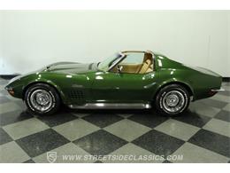1970 Chevrolet Corvette (CC-2120909) for sale in Lutz, Florida