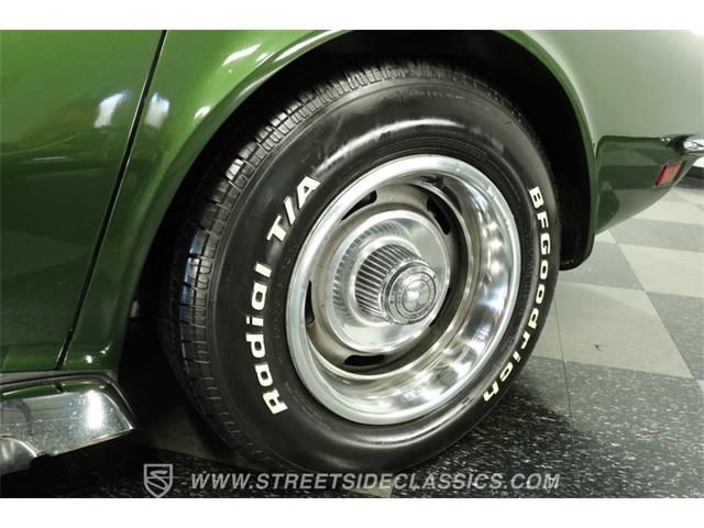 1970 Chevrolet Corvette (CC-2120909) for sale in Lutz, Florida