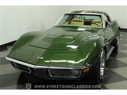 1970 Chevrolet Corvette (CC-2120909) for sale in Lutz, Florida