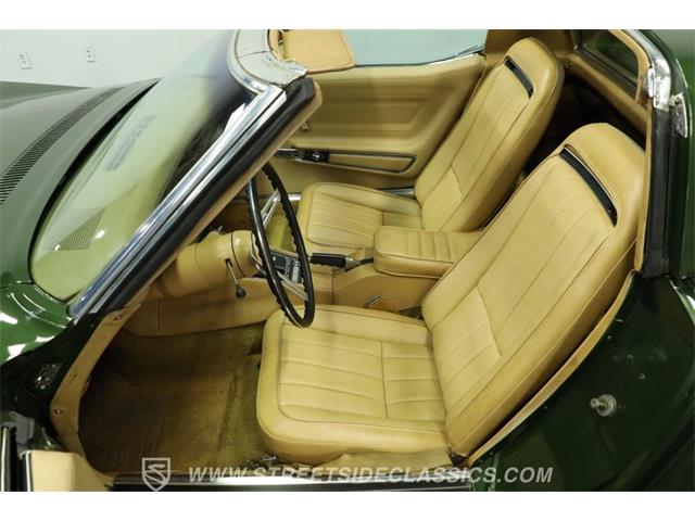 1970 Chevrolet Corvette (CC-2120909) for sale in Lutz, Florida