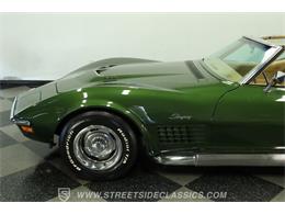1970 Chevrolet Corvette (CC-2120909) for sale in Lutz, Florida