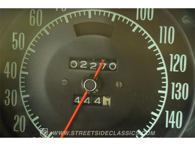 1970 Chevrolet Corvette (CC-2120909) for sale in Lutz, Florida