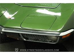 1970 Chevrolet Corvette (CC-2120909) for sale in Lutz, Florida