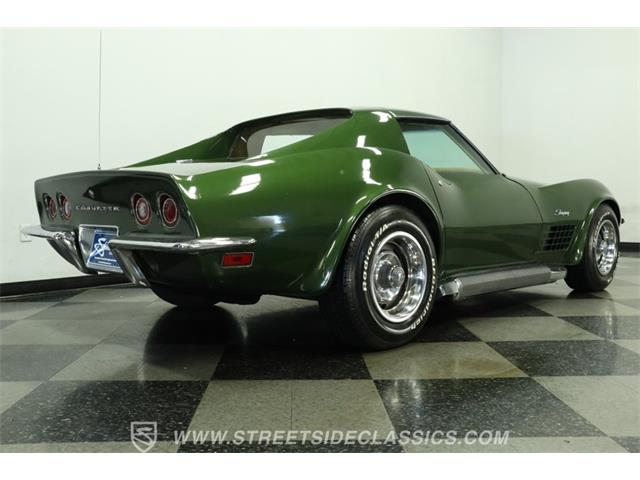 1970 Chevrolet Corvette (CC-2120909) for sale in Lutz, Florida