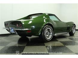 1970 Chevrolet Corvette (CC-2120909) for sale in Lutz, Florida