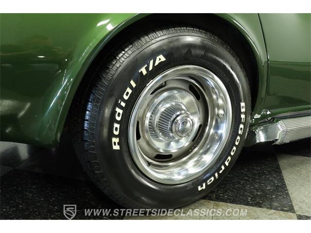 1970 Chevrolet Corvette (CC-2120909) for sale in Lutz, Florida
