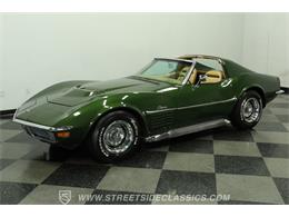 1970 Chevrolet Corvette (CC-2120909) for sale in Lutz, Florida
