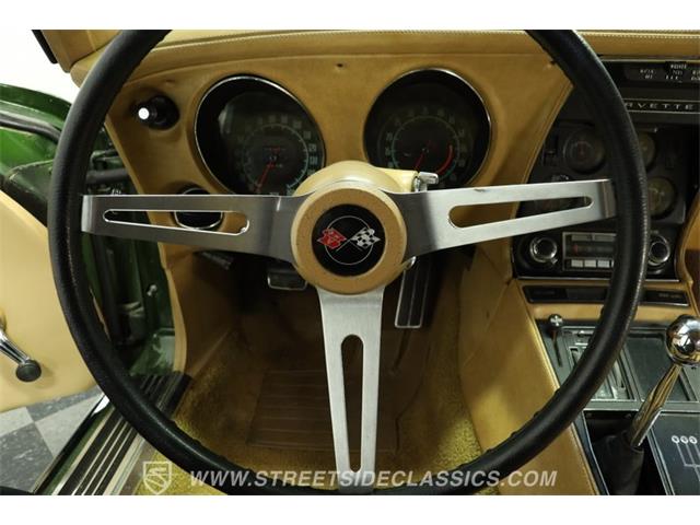 1970 Chevrolet Corvette (CC-2120909) for sale in Lutz, Florida
