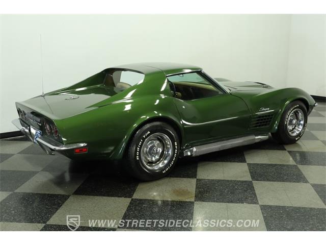 1970 Chevrolet Corvette (CC-2120909) for sale in Lutz, Florida