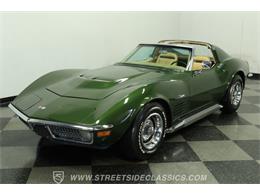 1970 Chevrolet Corvette (CC-2120909) for sale in Lutz, Florida