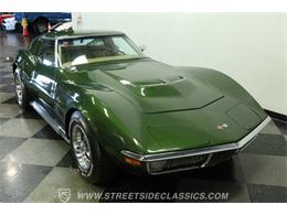 1970 Chevrolet Corvette (CC-2120909) for sale in Lutz, Florida