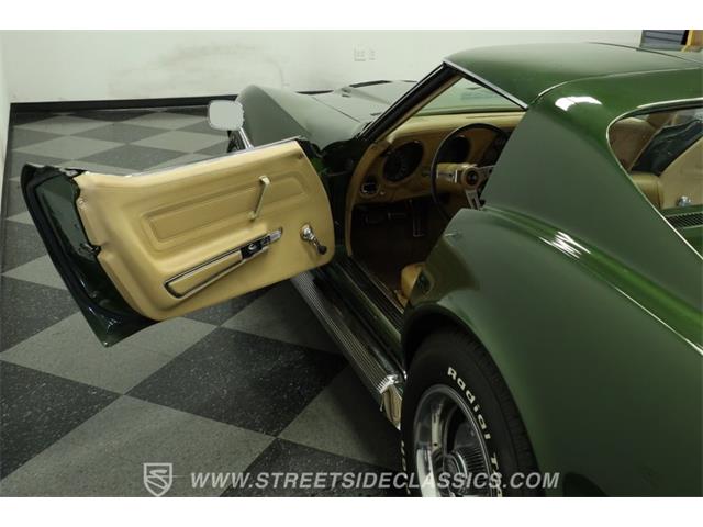 1970 Chevrolet Corvette (CC-2120909) for sale in Lutz, Florida