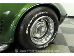 1970 Chevrolet Corvette (CC-2120909) for sale in Lutz, Florida