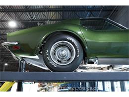 1970 Chevrolet Corvette (CC-2120909) for sale in Lutz, Florida