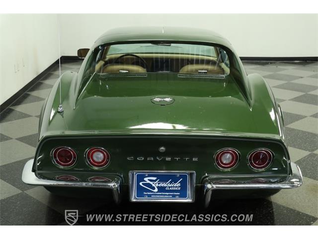 1970 Chevrolet Corvette (CC-2120909) for sale in Lutz, Florida