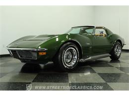1970 Chevrolet Corvette (CC-2120909) for sale in Lutz, Florida