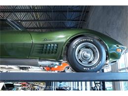 1970 Chevrolet Corvette (CC-2120909) for sale in Lutz, Florida