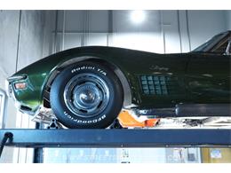 1970 Chevrolet Corvette (CC-2120909) for sale in Lutz, Florida