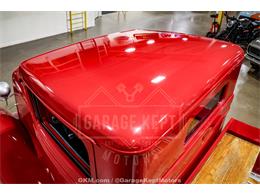 1934 Ford Model B (CC-2120091) for sale in Grand Rapids, Michigan