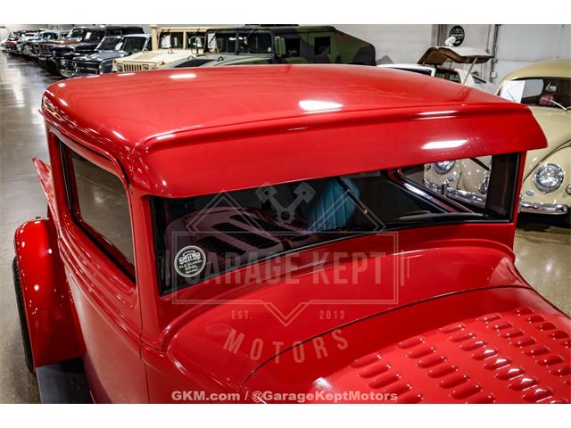 1934 Ford Model B (CC-2120091) for sale in Grand Rapids, Michigan