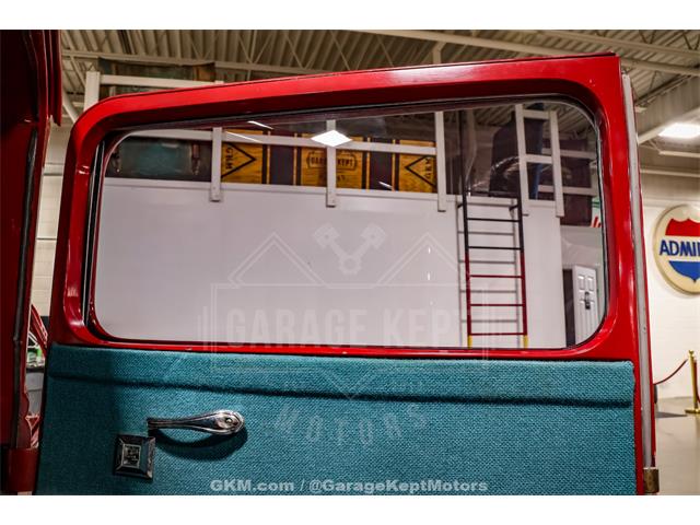 1934 Ford Model B (CC-2120091) for sale in Grand Rapids, Michigan