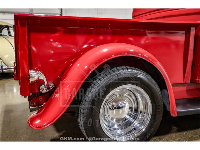 1934 Ford Model B (CC-2120091) for sale in Grand Rapids, Michigan