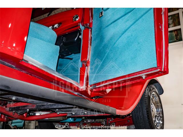 1934 Ford Model B (CC-2120091) for sale in Grand Rapids, Michigan