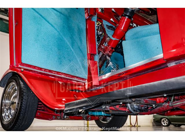 1934 Ford Model B (CC-2120091) for sale in Grand Rapids, Michigan