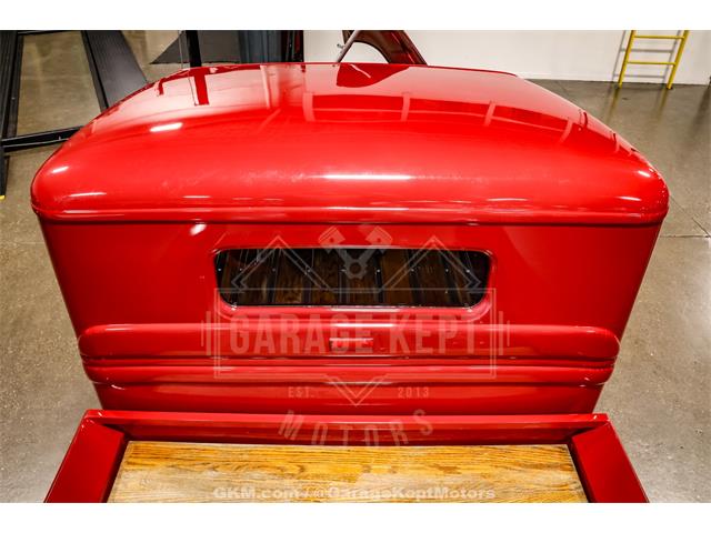 1934 Ford Model B (CC-2120091) for sale in Grand Rapids, Michigan