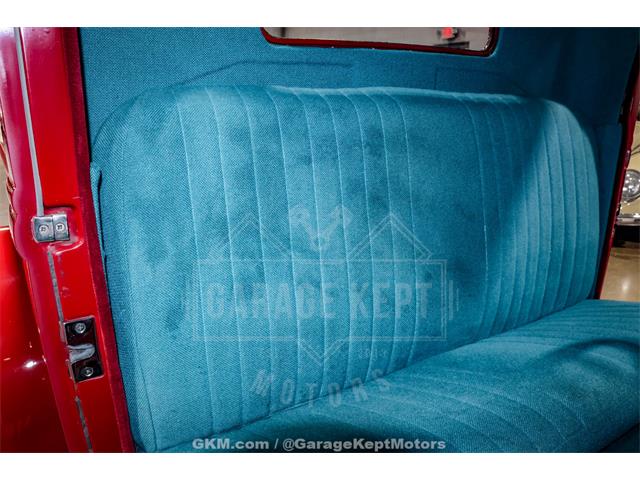 1934 Ford Model B (CC-2120091) for sale in Grand Rapids, Michigan