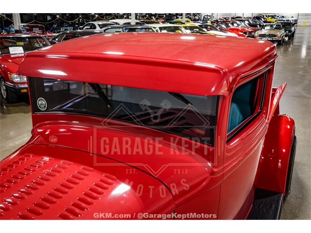 1934 Ford Model B (CC-2120091) for sale in Grand Rapids, Michigan