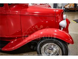 1934 Ford Model B (CC-2120091) for sale in Grand Rapids, Michigan