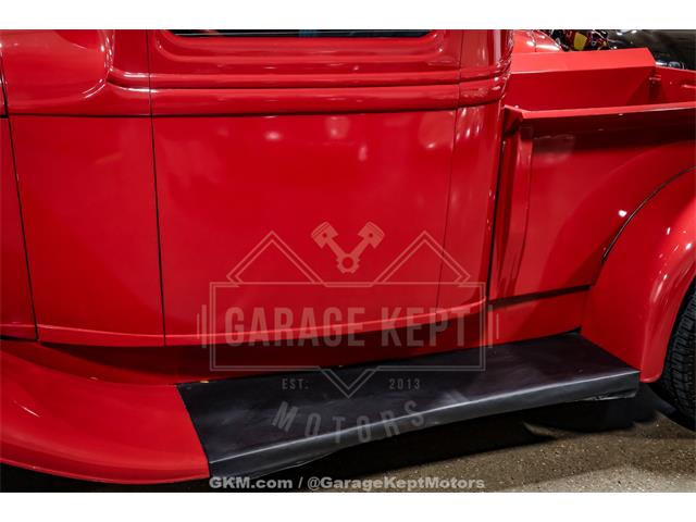 1934 Ford Model B (CC-2120091) for sale in Grand Rapids, Michigan