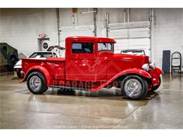 1934 Ford Model B (CC-2120091) for sale in Grand Rapids, Michigan