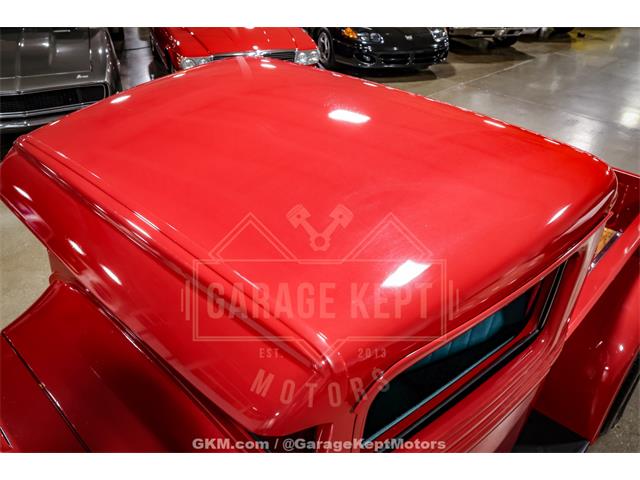1934 Ford Model B (CC-2120091) for sale in Grand Rapids, Michigan