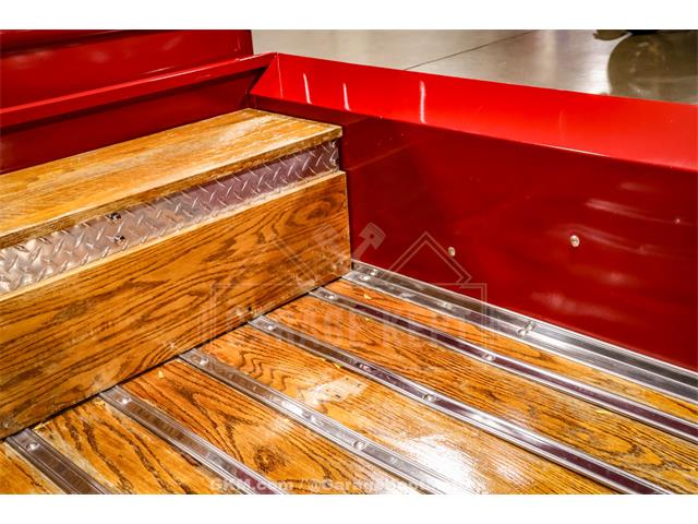 1934 Ford Model B (CC-2120091) for sale in Grand Rapids, Michigan