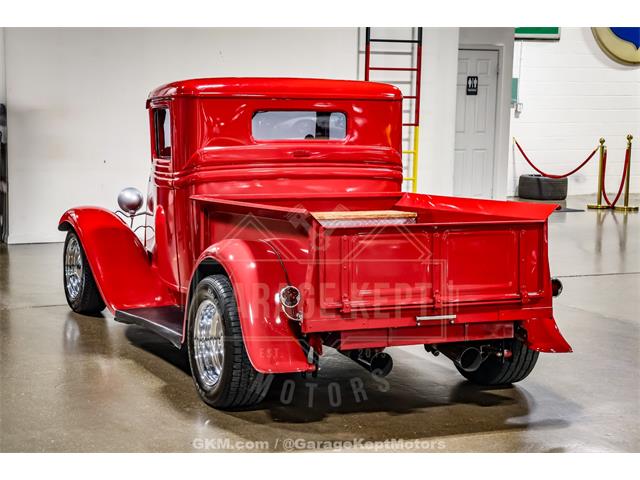 1934 Ford Model B (CC-2120091) for sale in Grand Rapids, Michigan