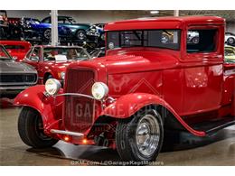 1934 Ford Model B (CC-2120091) for sale in Grand Rapids, Michigan