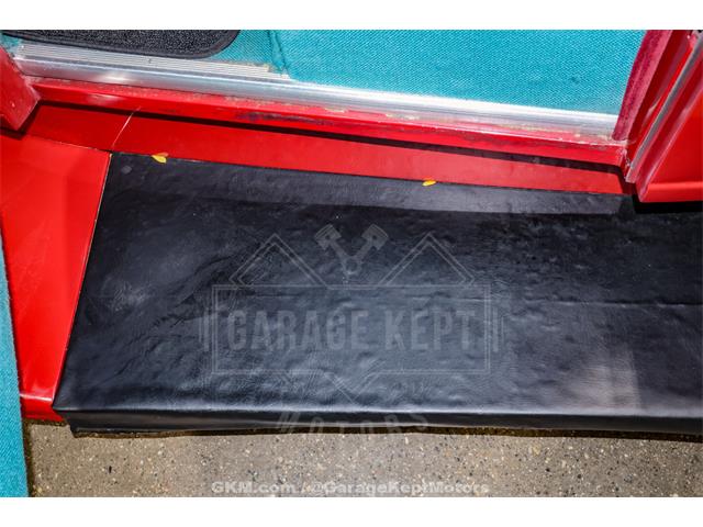 1934 Ford Model B (CC-2120091) for sale in Grand Rapids, Michigan
