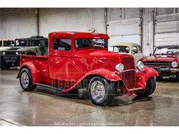 1934 Ford Model B (CC-2120091) for sale in Grand Rapids, Michigan