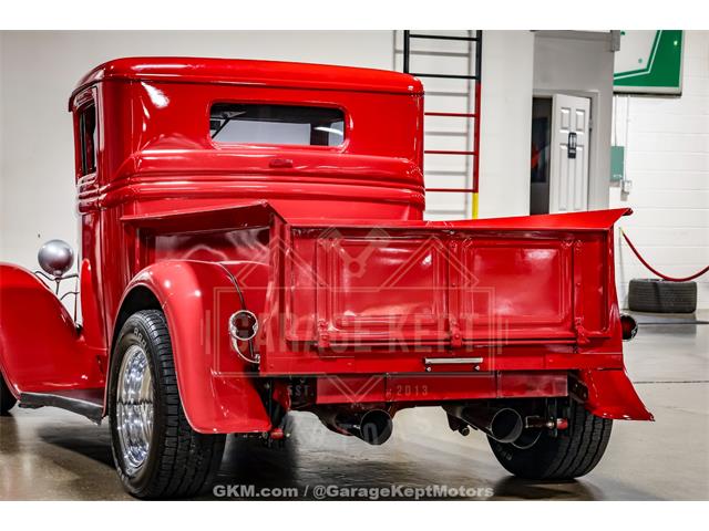 1934 Ford Model B (CC-2120091) for sale in Grand Rapids, Michigan