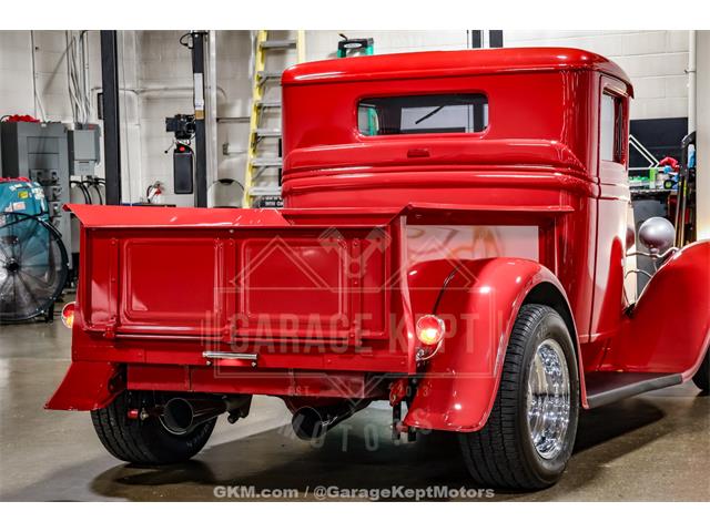 1934 Ford Model B (CC-2120091) for sale in Grand Rapids, Michigan