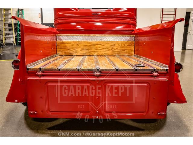 1934 Ford Model B (CC-2120091) for sale in Grand Rapids, Michigan