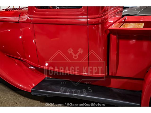 1934 Ford Model B (CC-2120091) for sale in Grand Rapids, Michigan