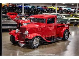 1934 Ford Model B (CC-2120091) for sale in Grand Rapids, Michigan
