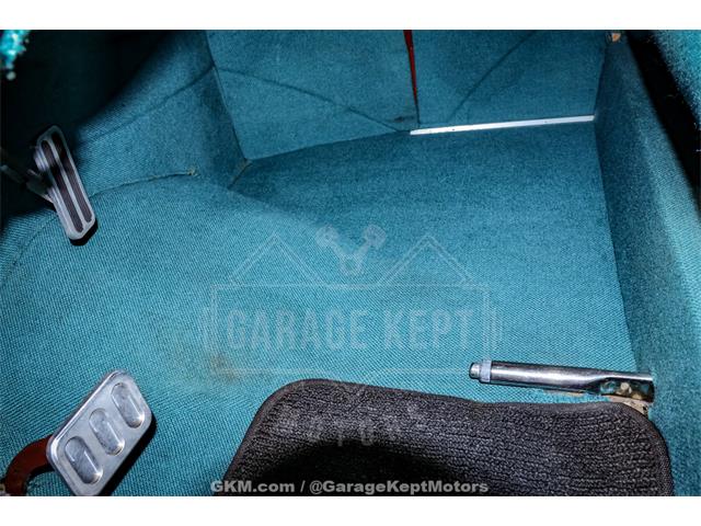 1934 Ford Model B (CC-2120091) for sale in Grand Rapids, Michigan