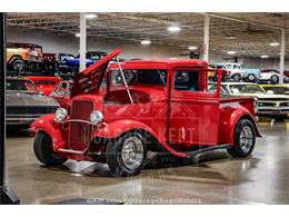 1934 Ford Model B (CC-2120091) for sale in Grand Rapids, Michigan