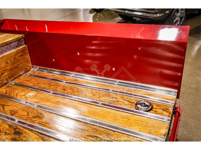1934 Ford Model B (CC-2120091) for sale in Grand Rapids, Michigan