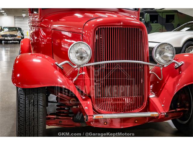 1934 Ford Model B (CC-2120091) for sale in Grand Rapids, Michigan