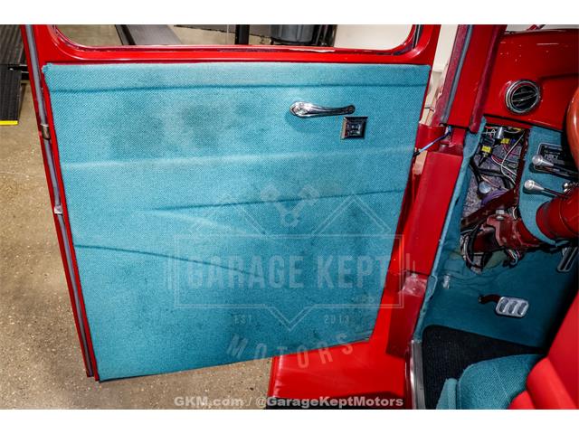 1934 Ford Model B (CC-2120091) for sale in Grand Rapids, Michigan